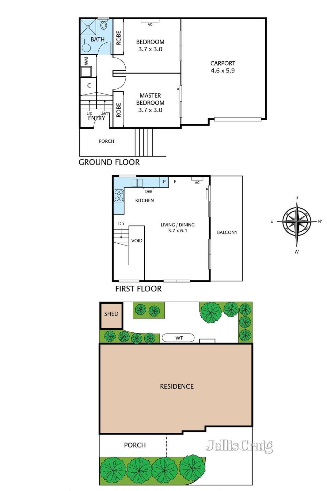 2/5 Brambleberry Lane, Chirnside Park image 12