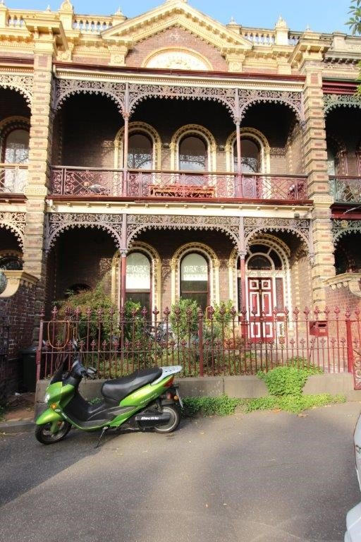 25 Canning Street, NORTH MELBOURNE VIC 3051