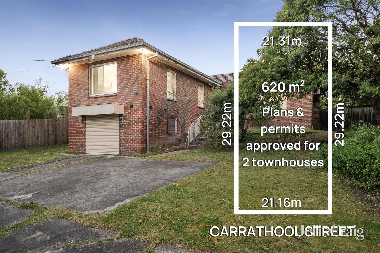 25 Carrathool Street, Bulleen image 1