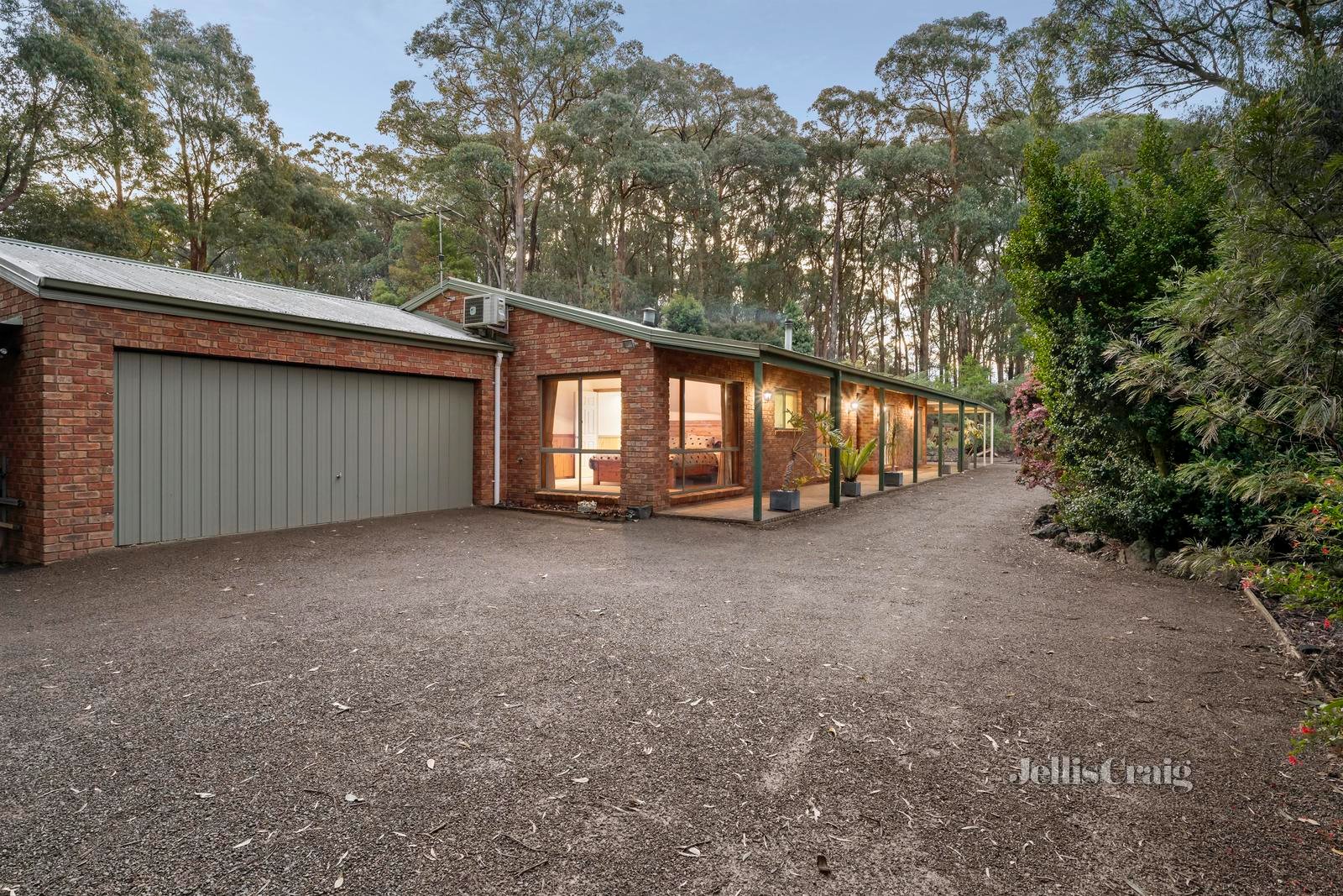 25 Cherrys Lane, Toolangi image 1