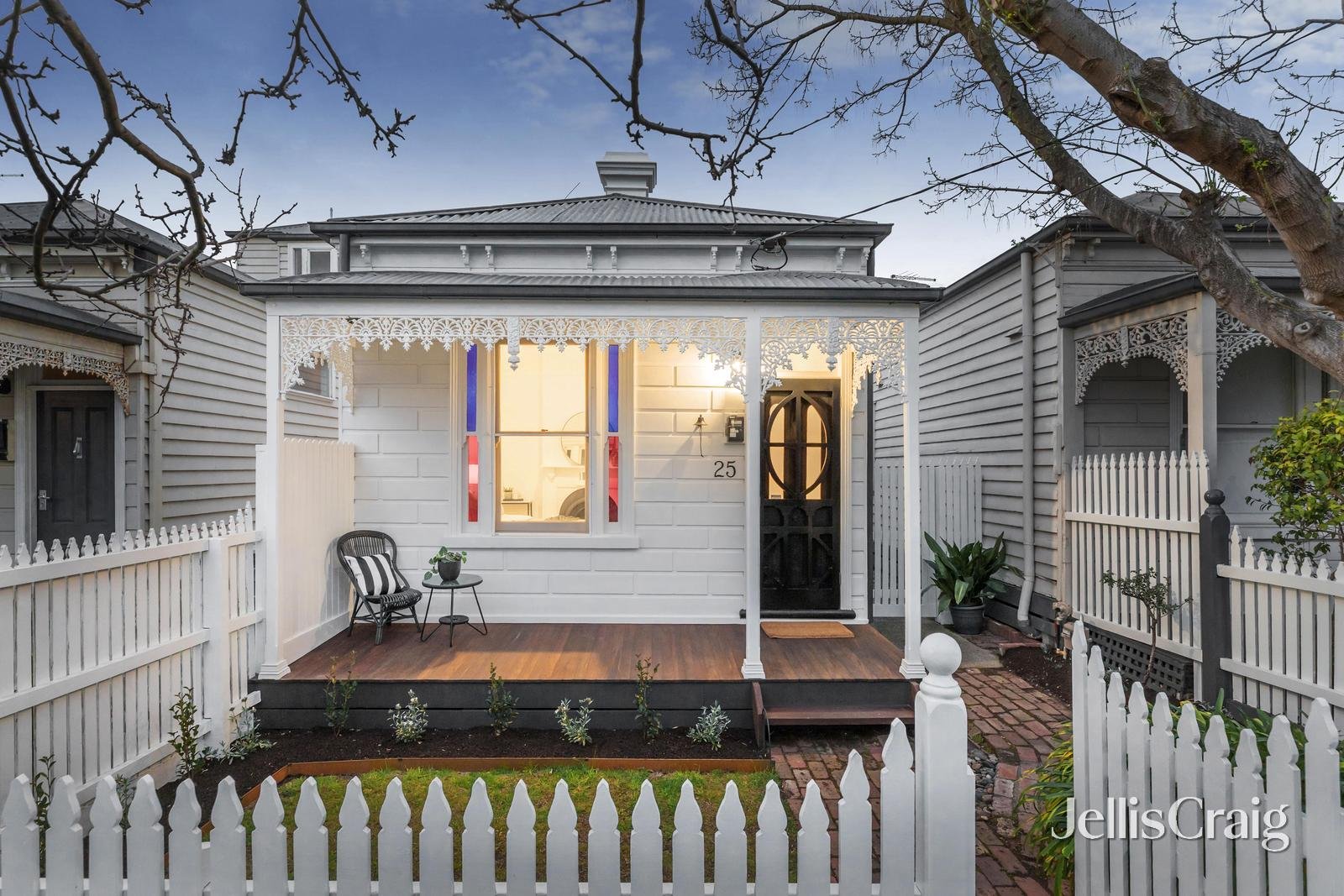 25 Churchill Grove, Hawthorn image 1