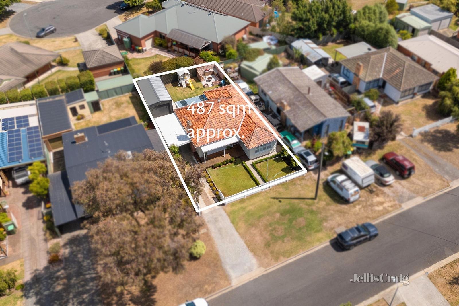 25 Cochrane Court, Invermay Park image 9