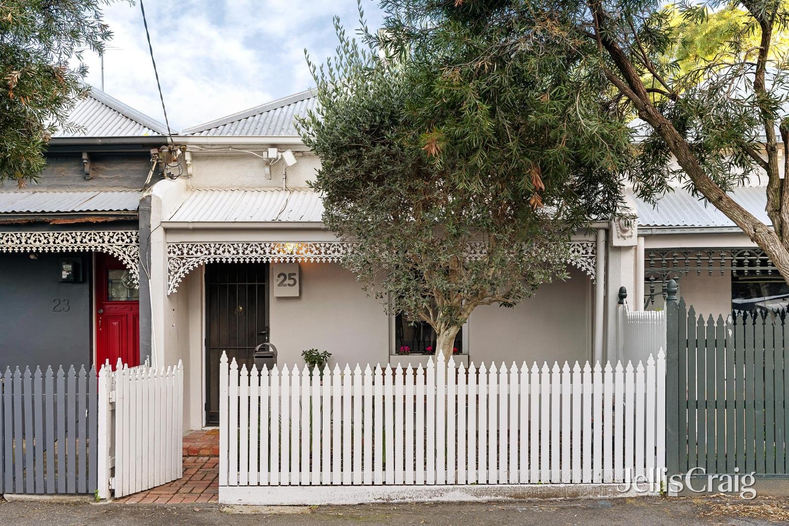 25 Cooke Street, Abbotsford image 1