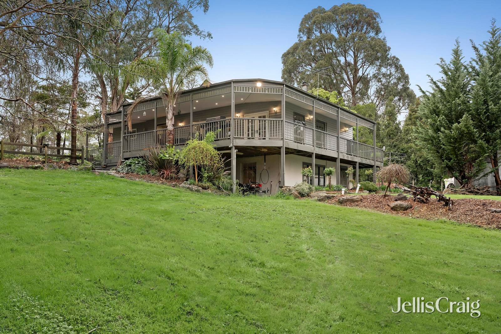25 Corbetts Road, Launching Place image 18