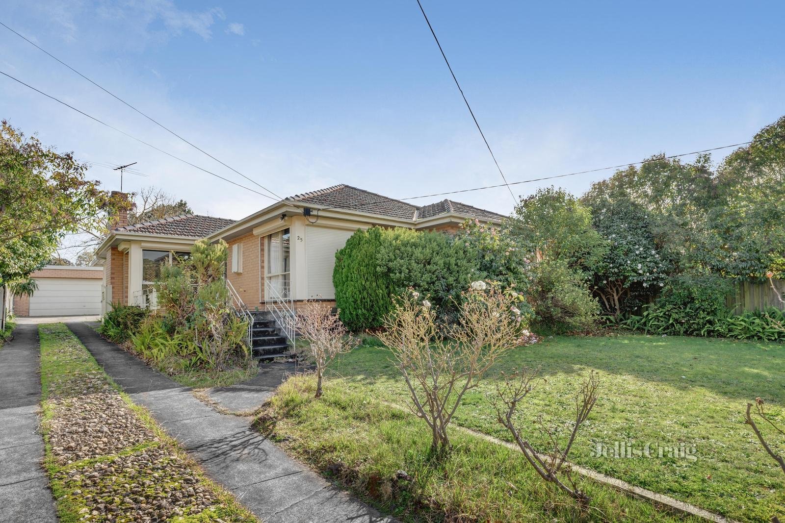 25 Delmore Crescent, Glen Waverley image 1