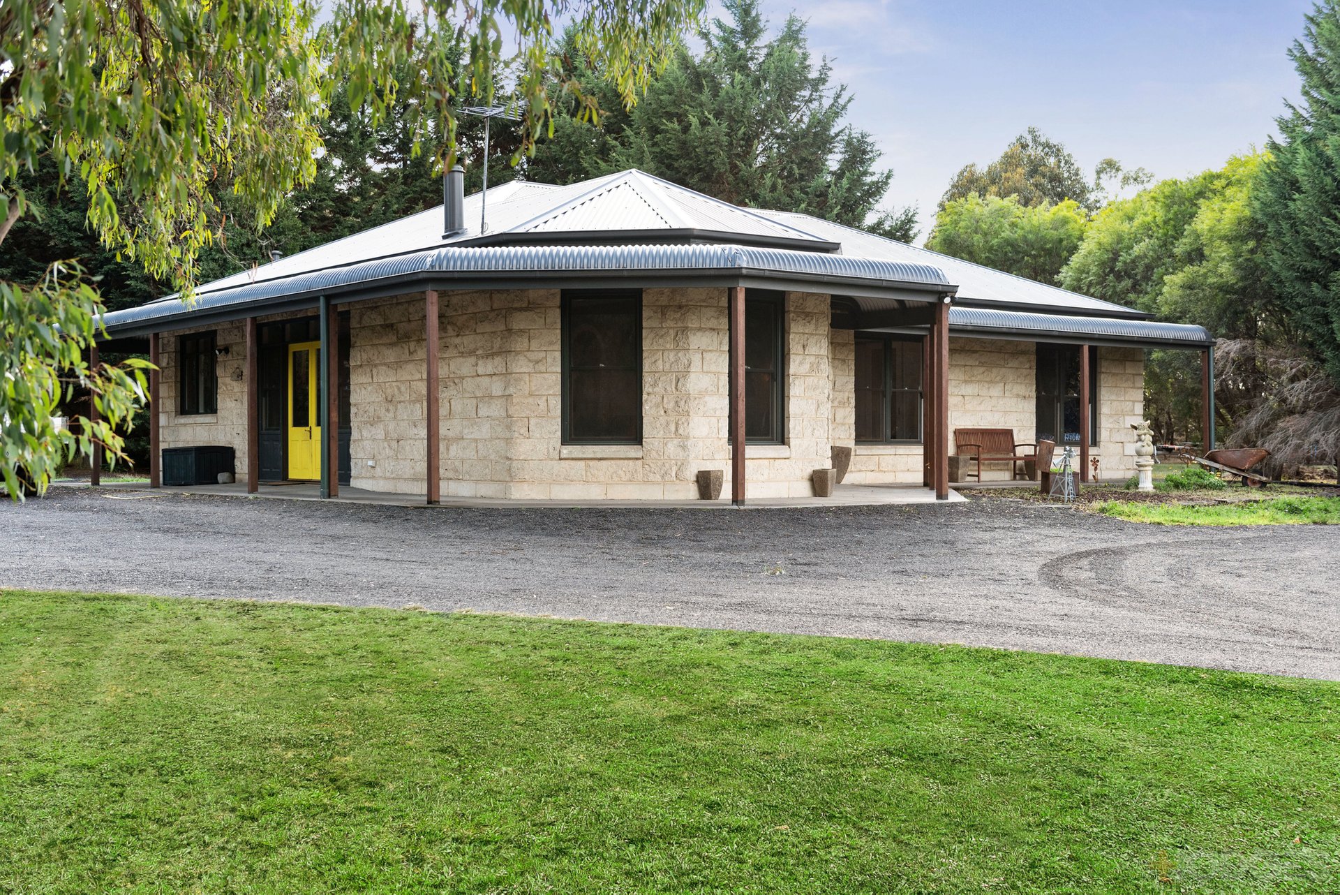 25 Diggings Road Willowmavin