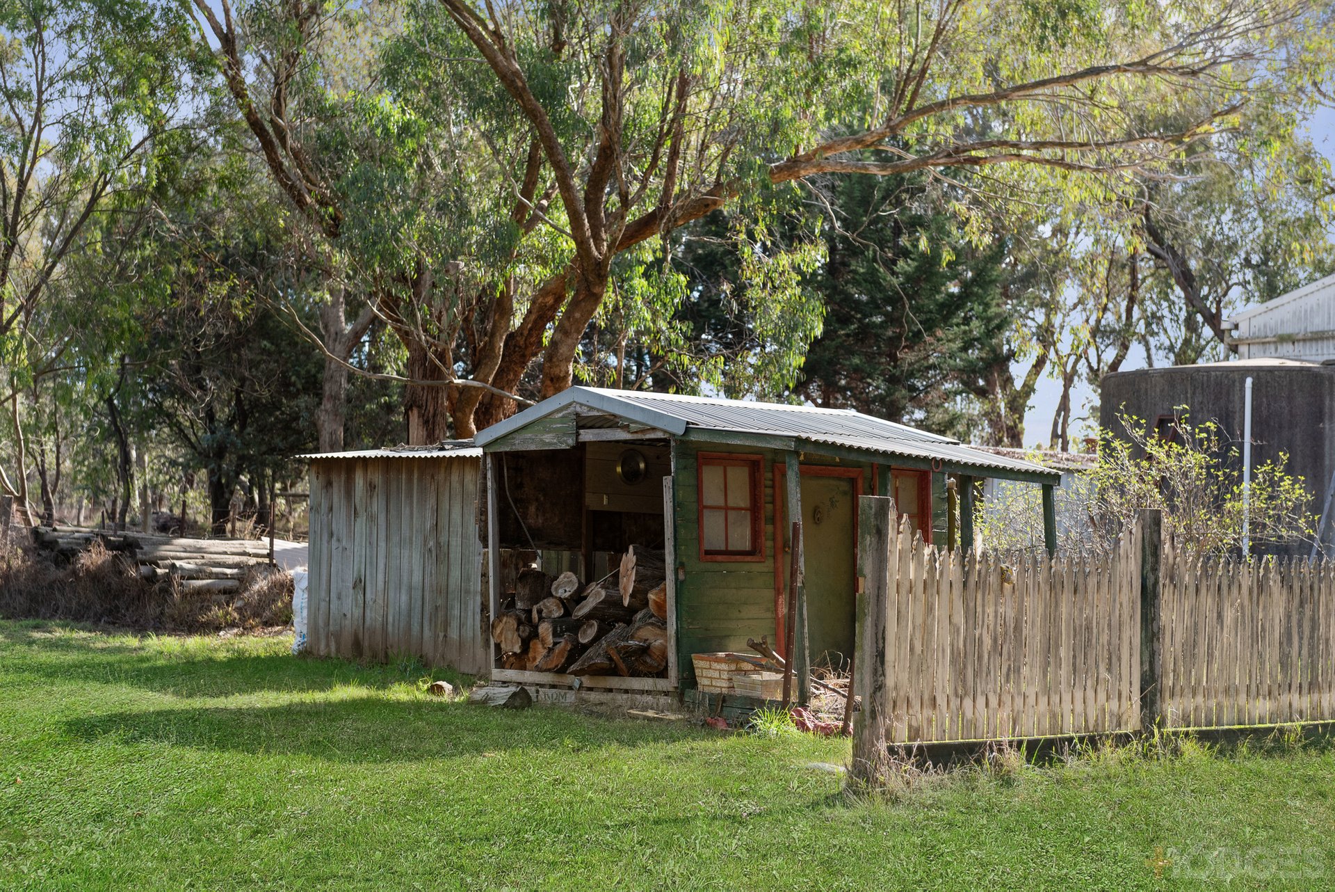 25 Diggings Road Willowmavin