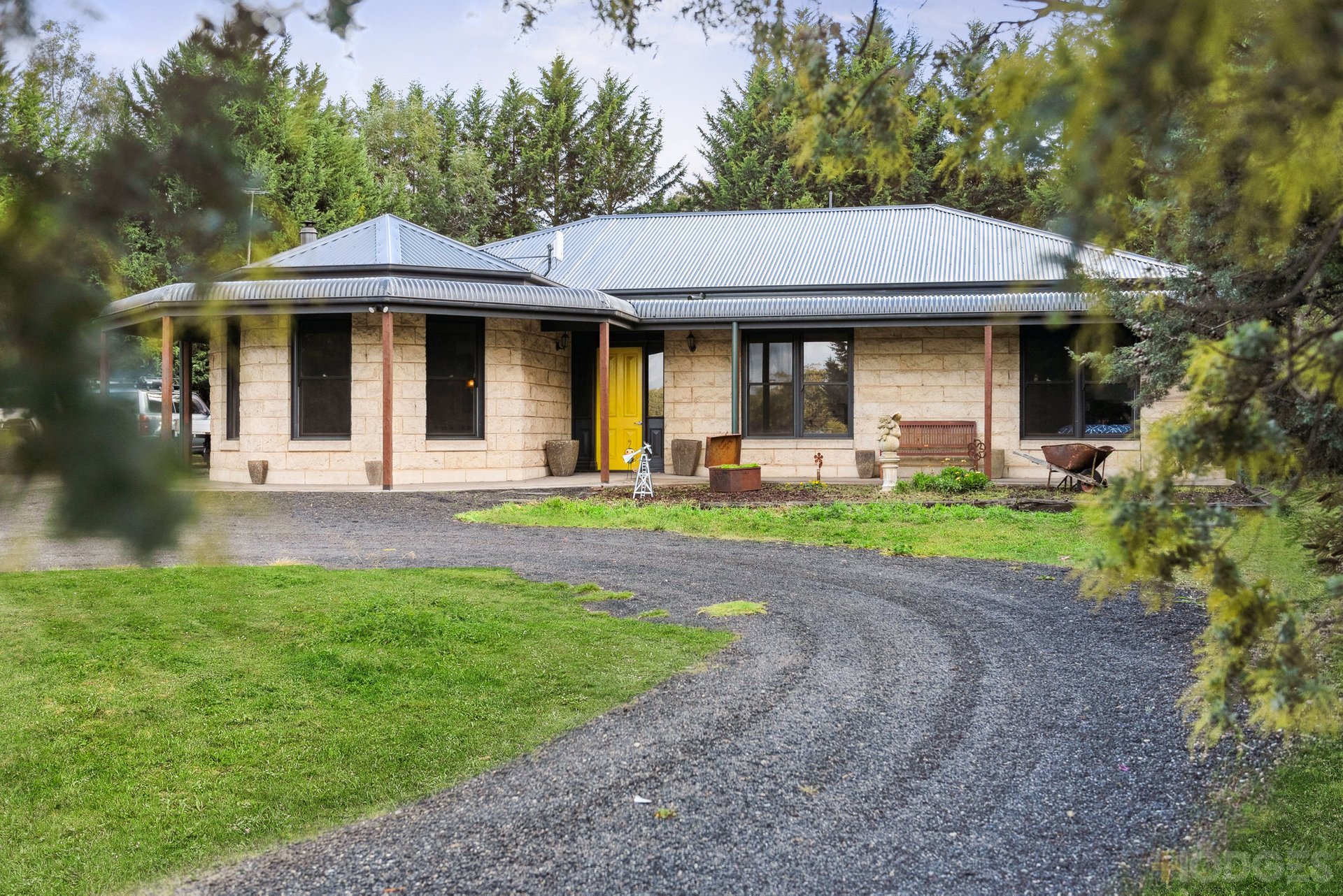 25 Diggings Road Willowmavin