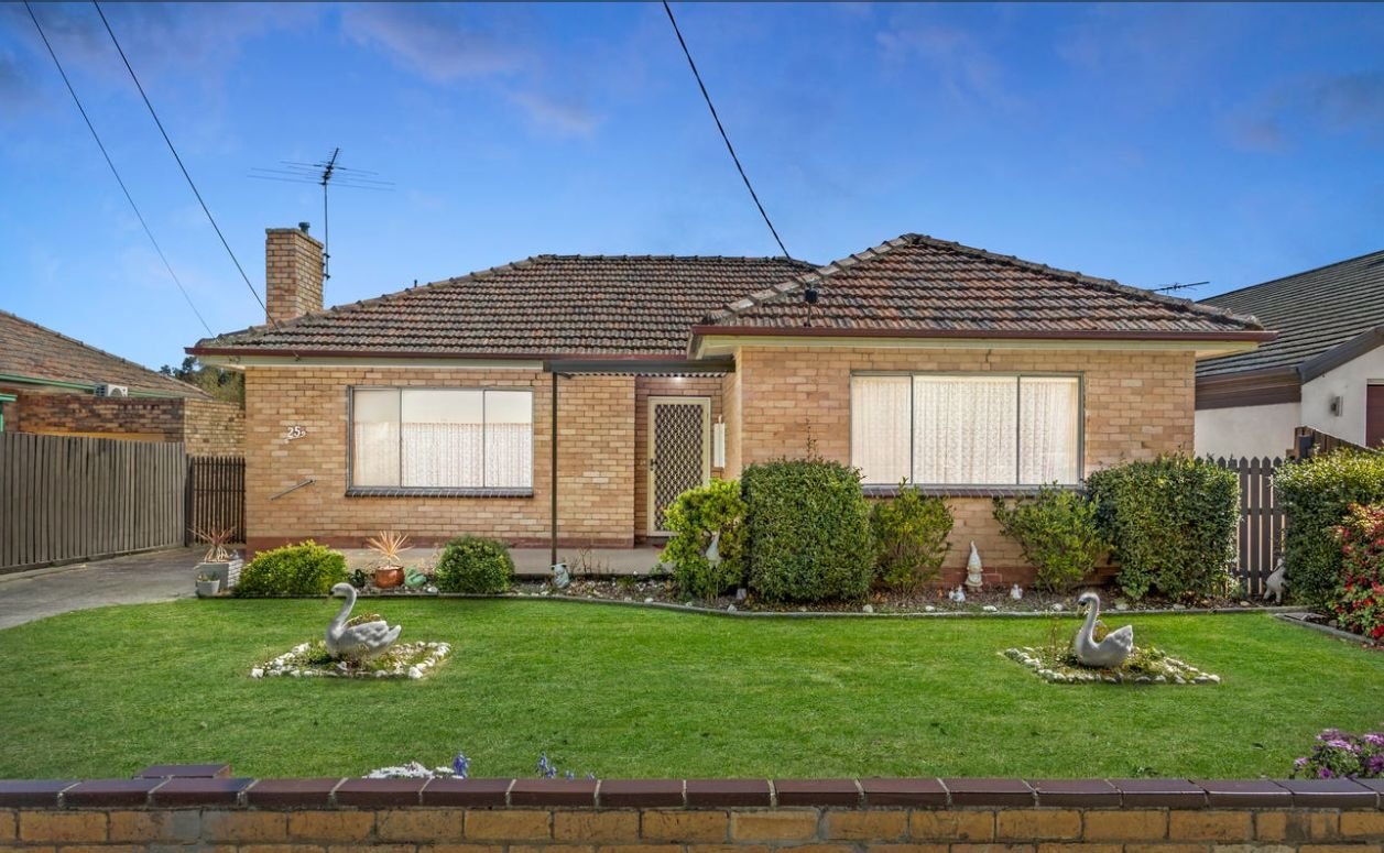 25 Dundee Avenue, Chadstone, VIC 3148