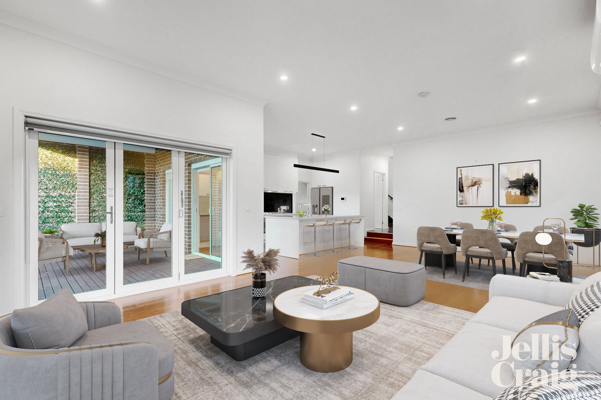 2/5 Dunure Court, Balwyn image 2