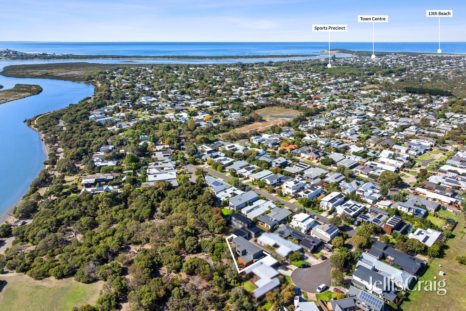 25 Eddystone Court, Barwon&nbsp;Heads image 21