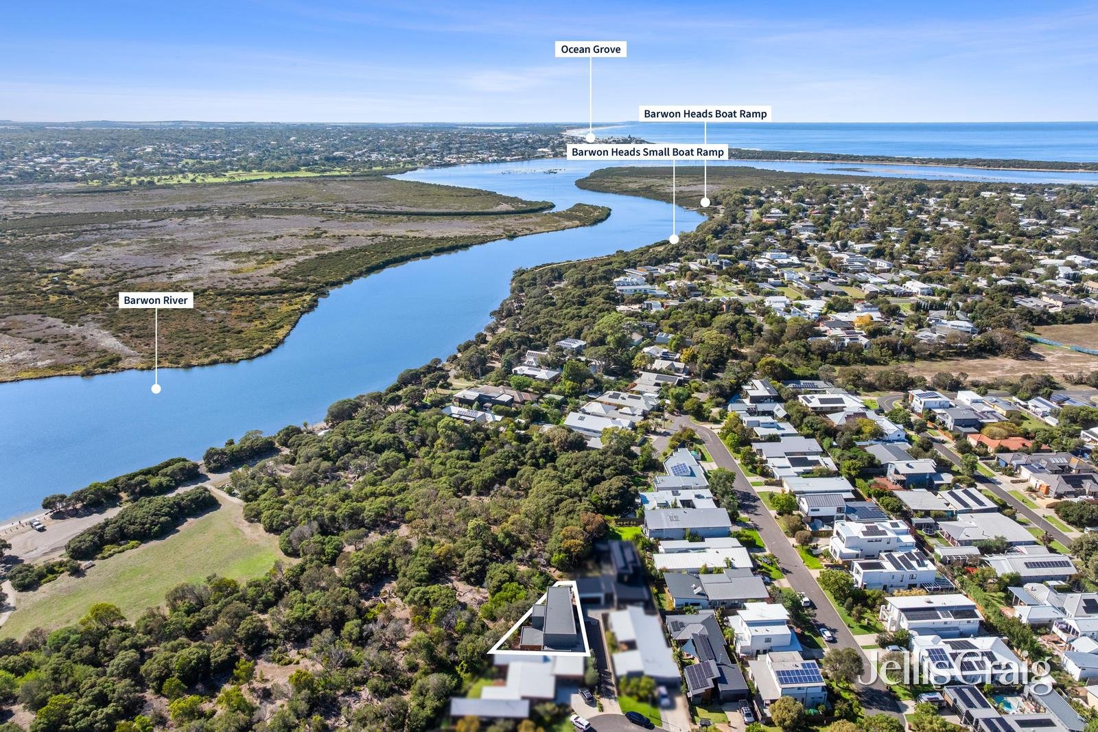 25 Eddystone Court, Barwon&nbsp;Heads image 22