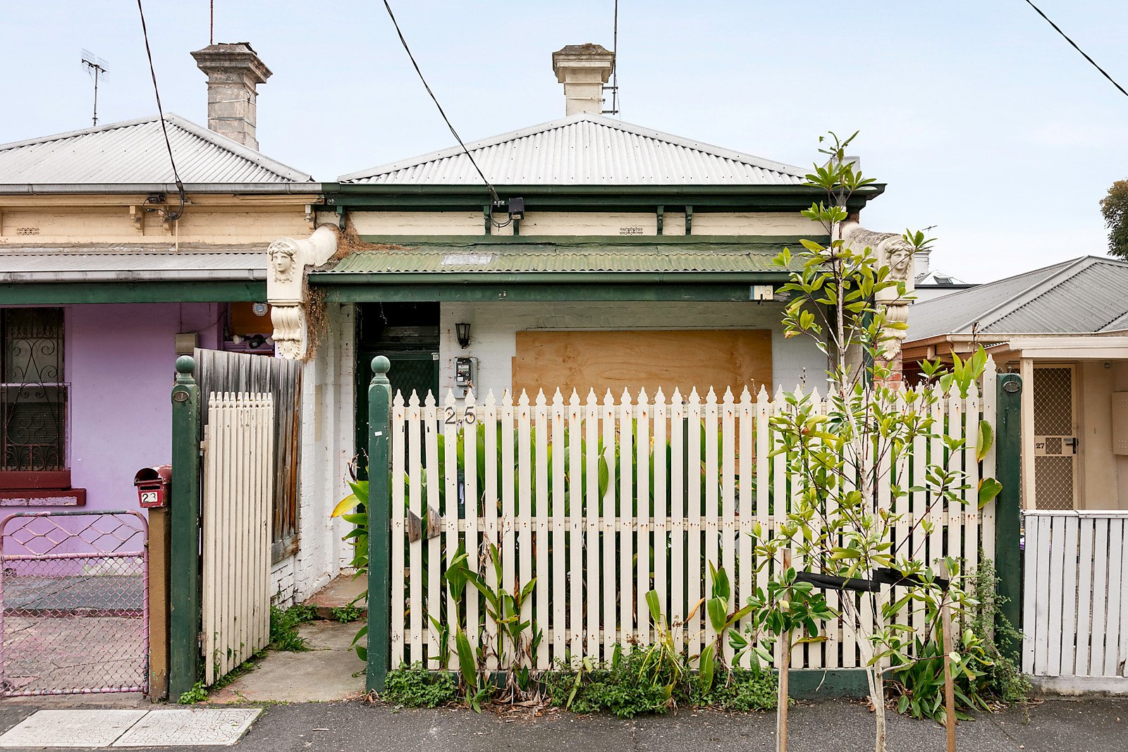 25 Fairchild Street, Abbotsford VIC 3067