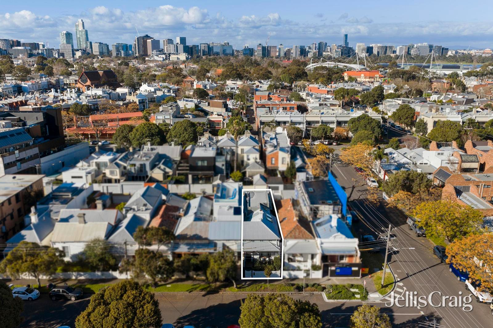 25 Faussett Street, Albert&nbsp;Park image 19
