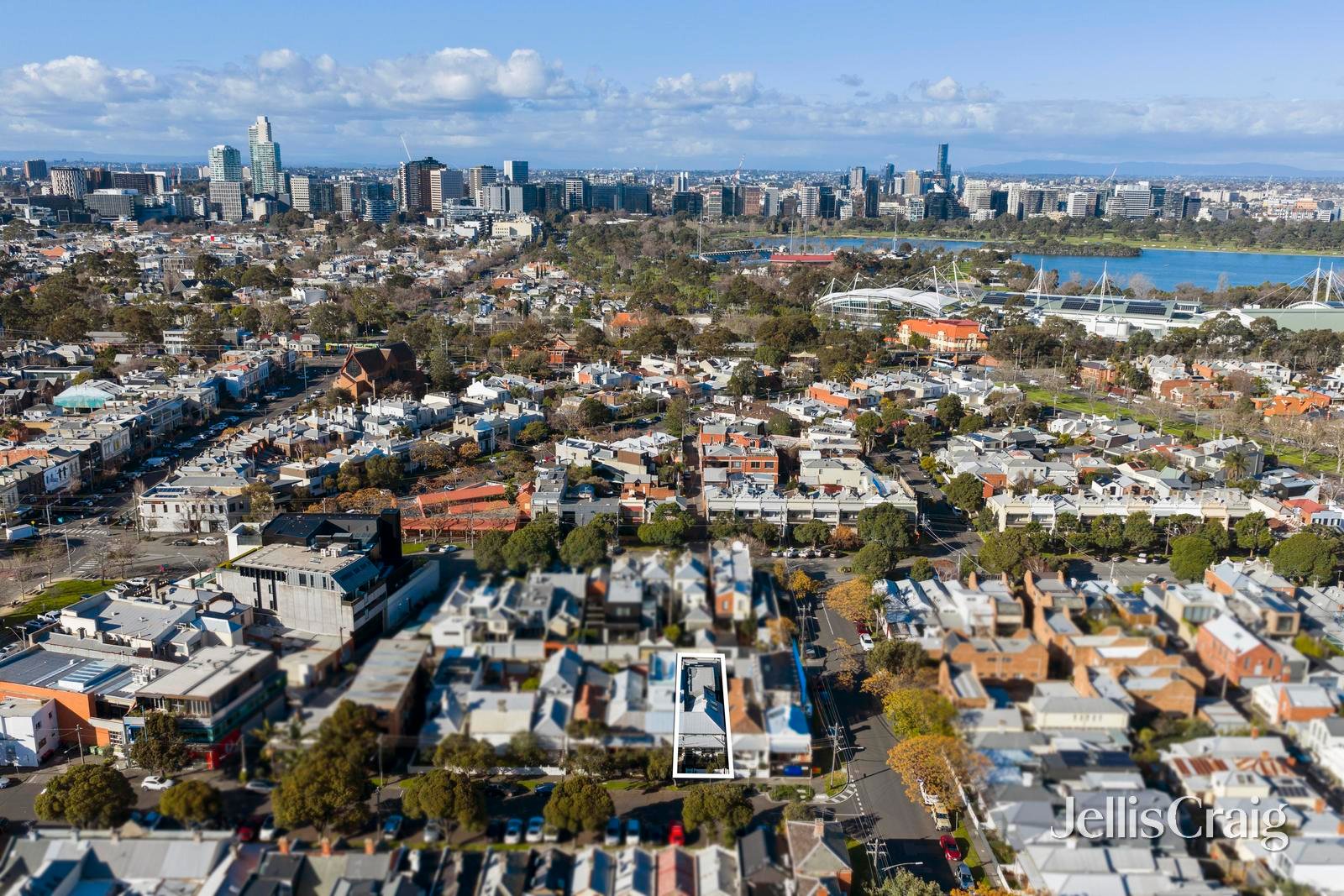 25 Faussett Street, Albert&nbsp;Park image 22