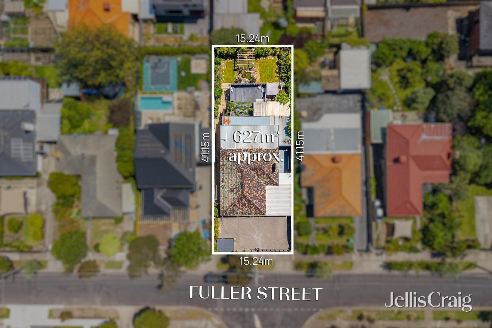 25 Fuller Street, Bulleen image 18