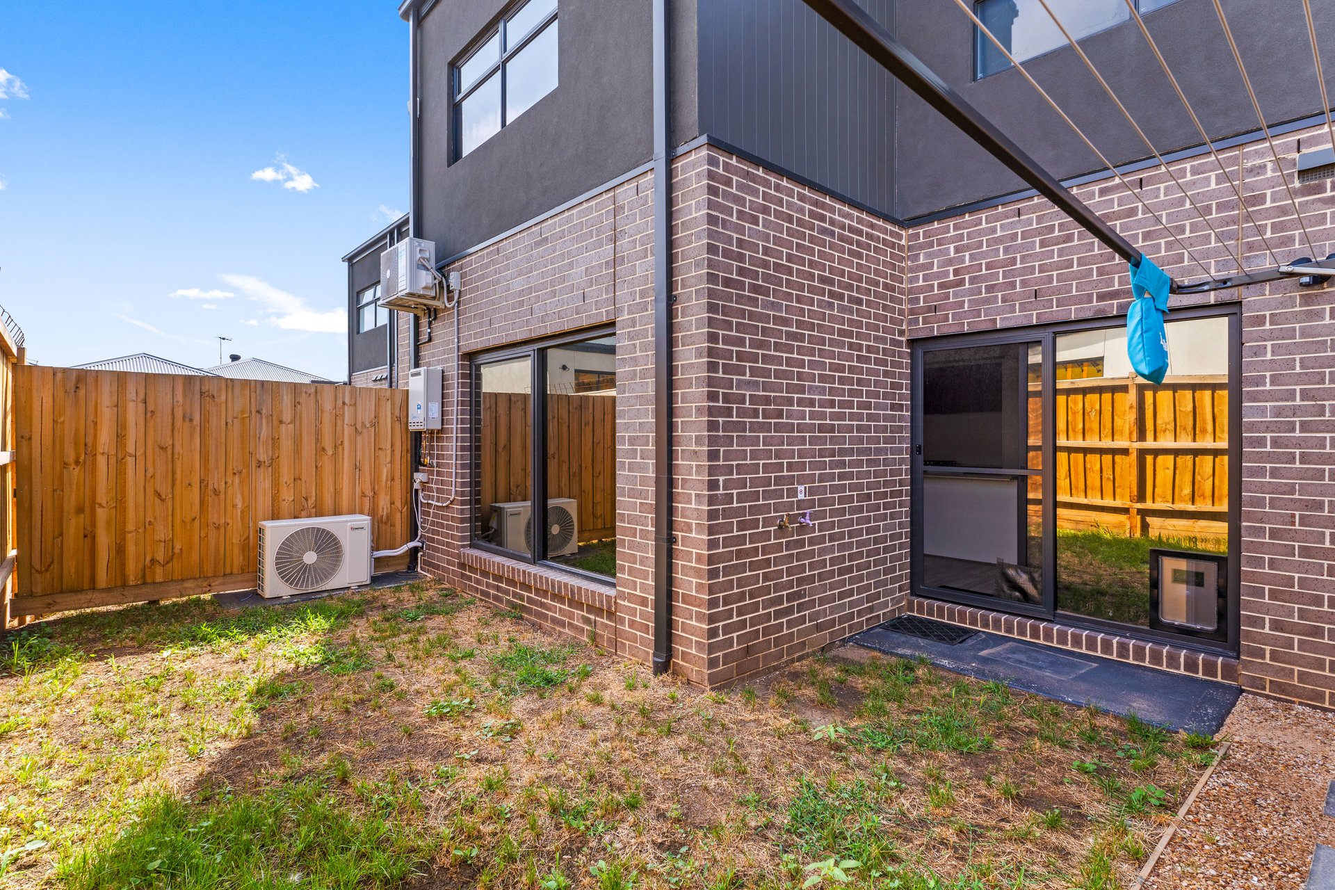 25 Grangehill Mews Wyndham Vale