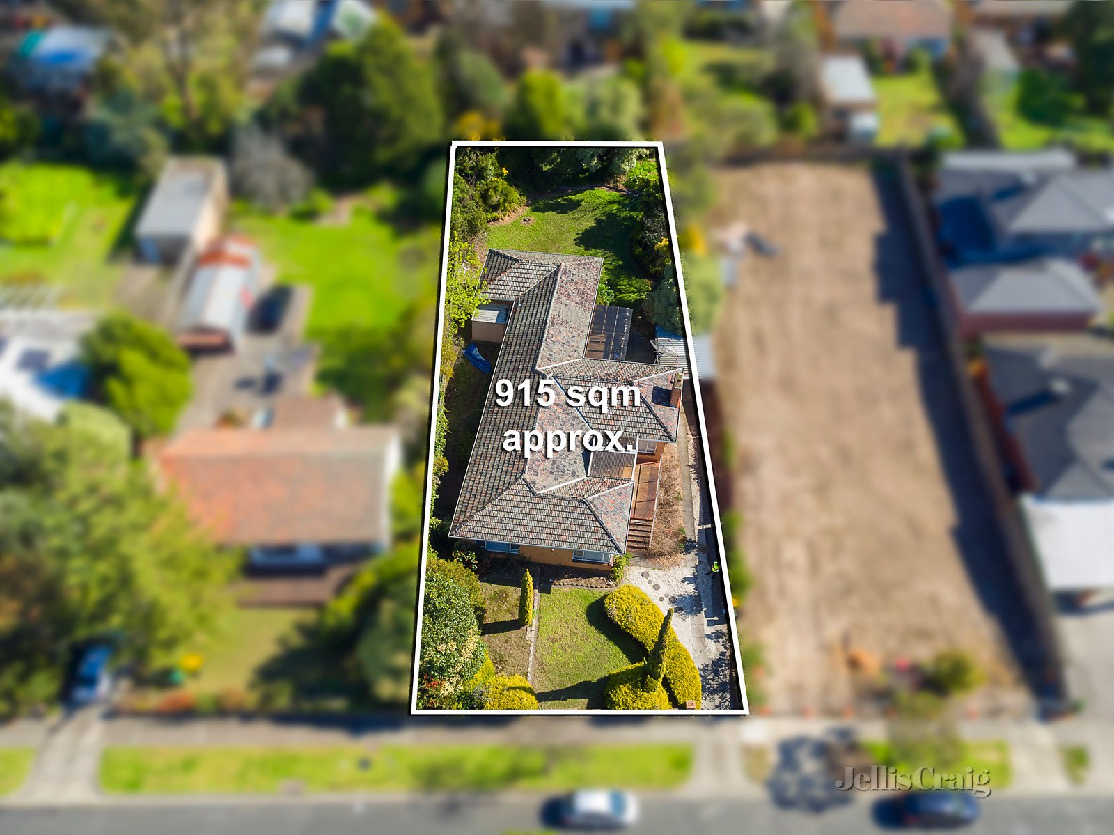 25 Greenwood Street, Burwood image 1