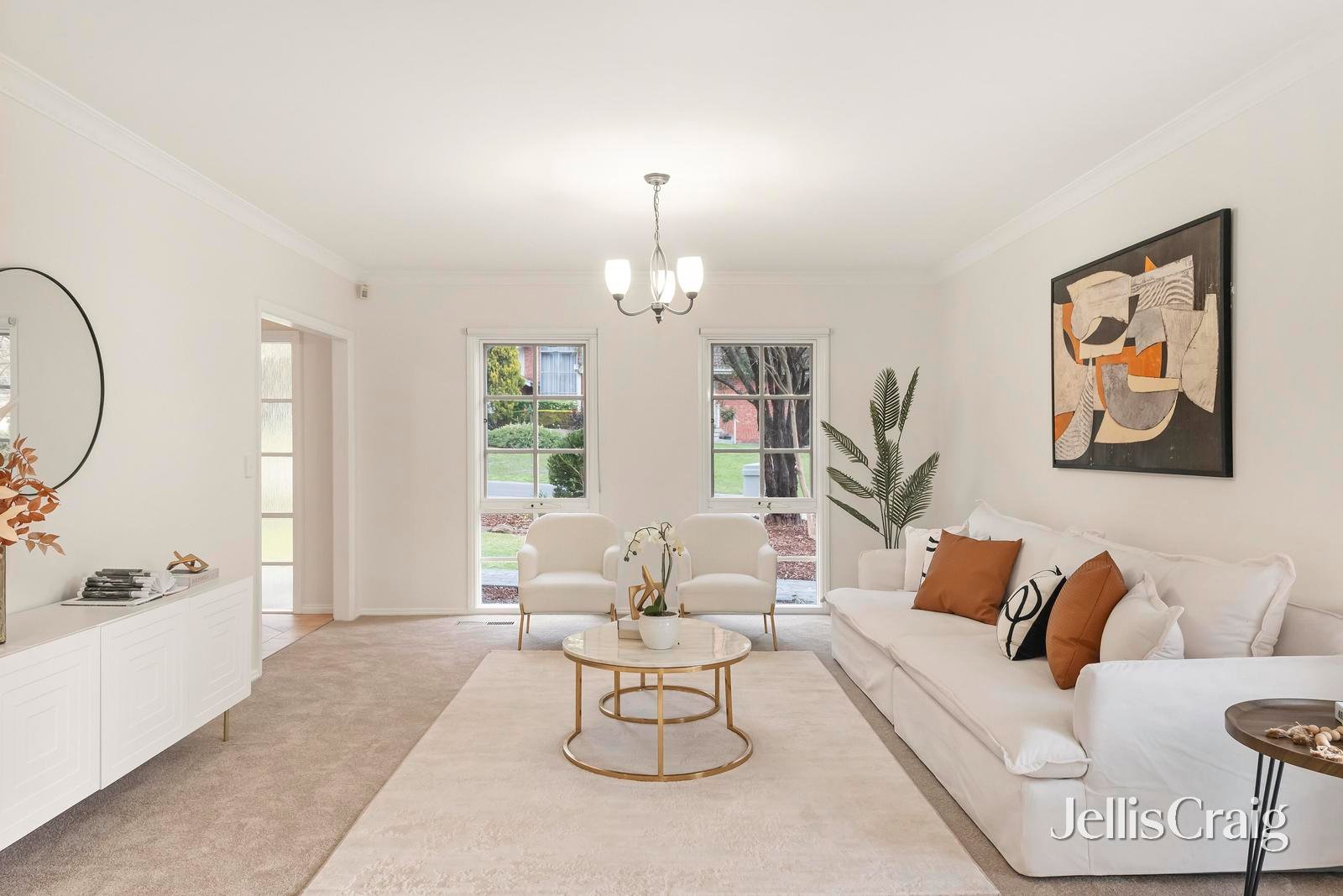 25 Halcyon Court, Doncaster East image 2
