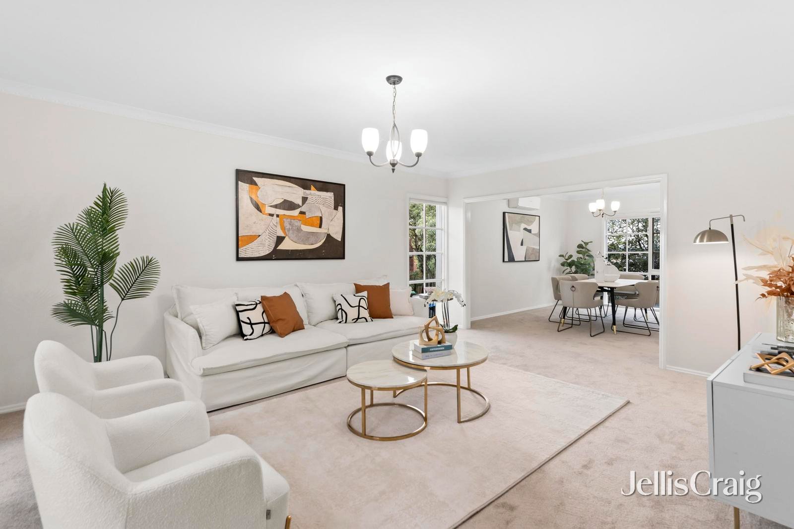 25 Halcyon Court, Doncaster East image 3