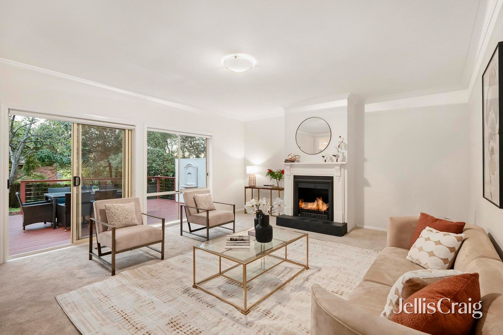 25 Halcyon Court, Doncaster East image 14
