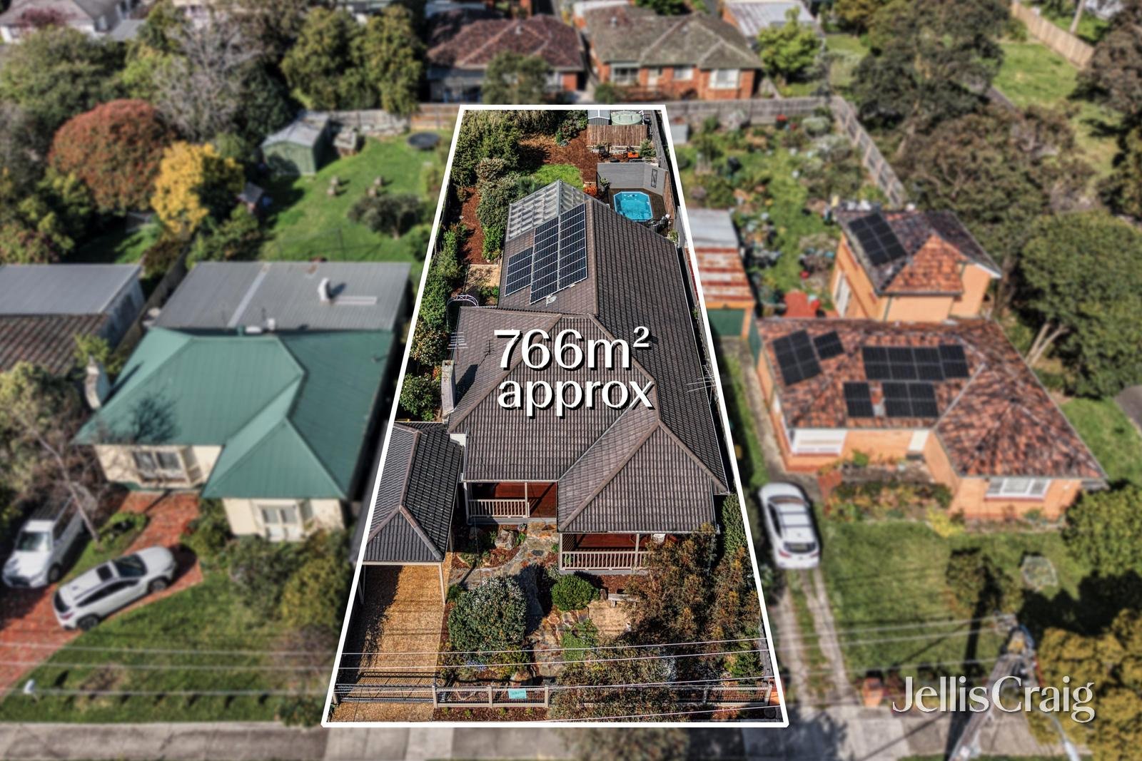 25 Haros Avenue, Nunawading image 13