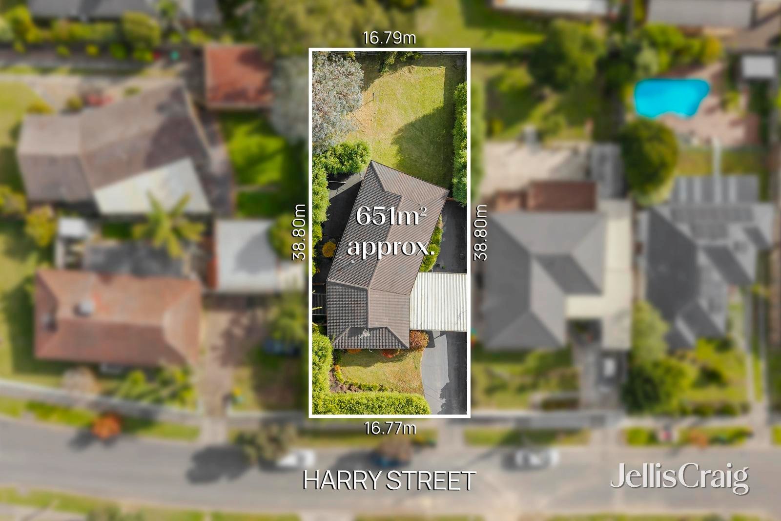 25 Harry Street, Doncaster&nbsp;East image 2