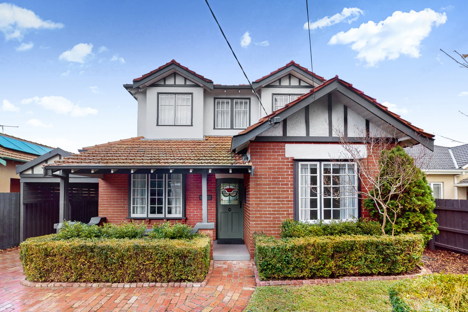 25 Hawson Avenue, Glen Huntly image 1