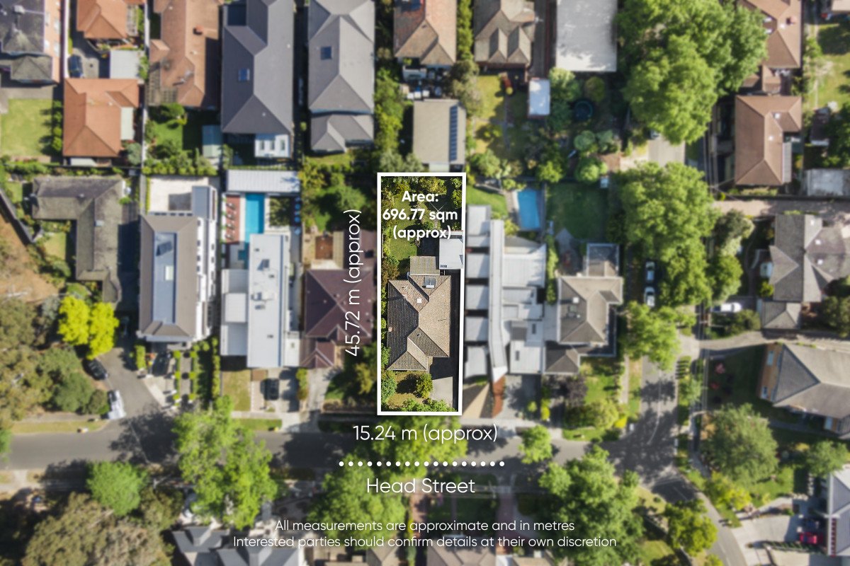25 Head Street, Balwyn image 1