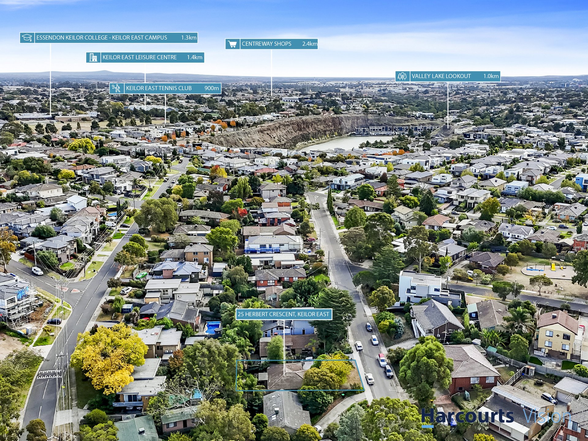 25 Herbert Crescent, Keilor East image 13