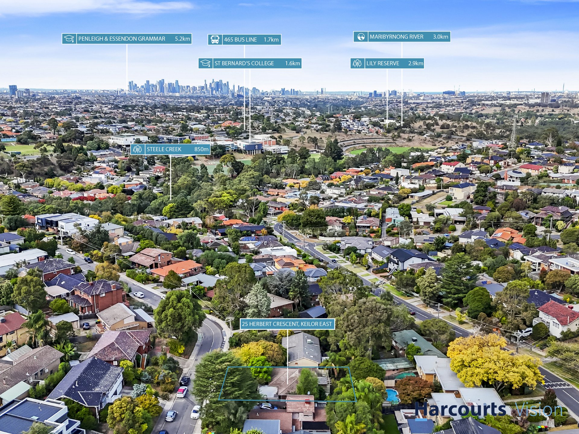 25 Herbert Crescent, Keilor East image 14