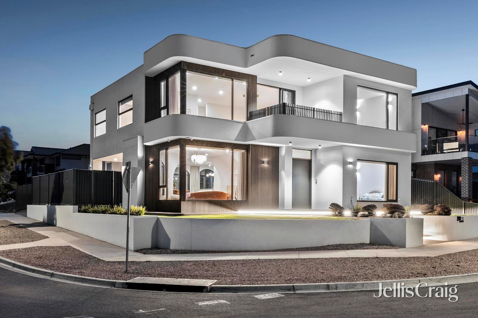 25 Hilltop Drive, Curlewis image 1