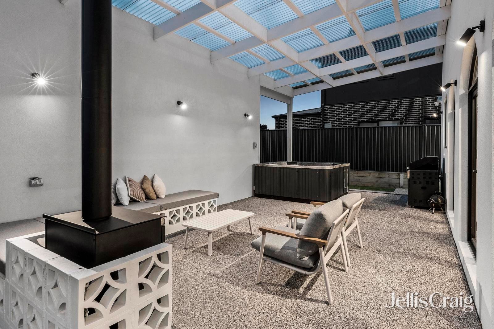 25 Hilltop Drive, Curlewis image 15