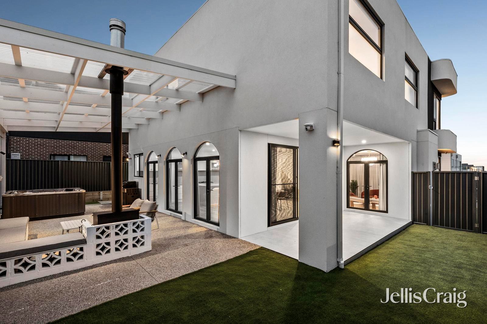 25 Hilltop Drive, Curlewis image 17