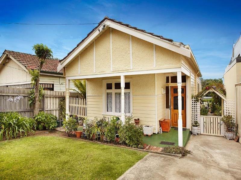 25 Hurtle Street, ASCOT VALE VIC 3032