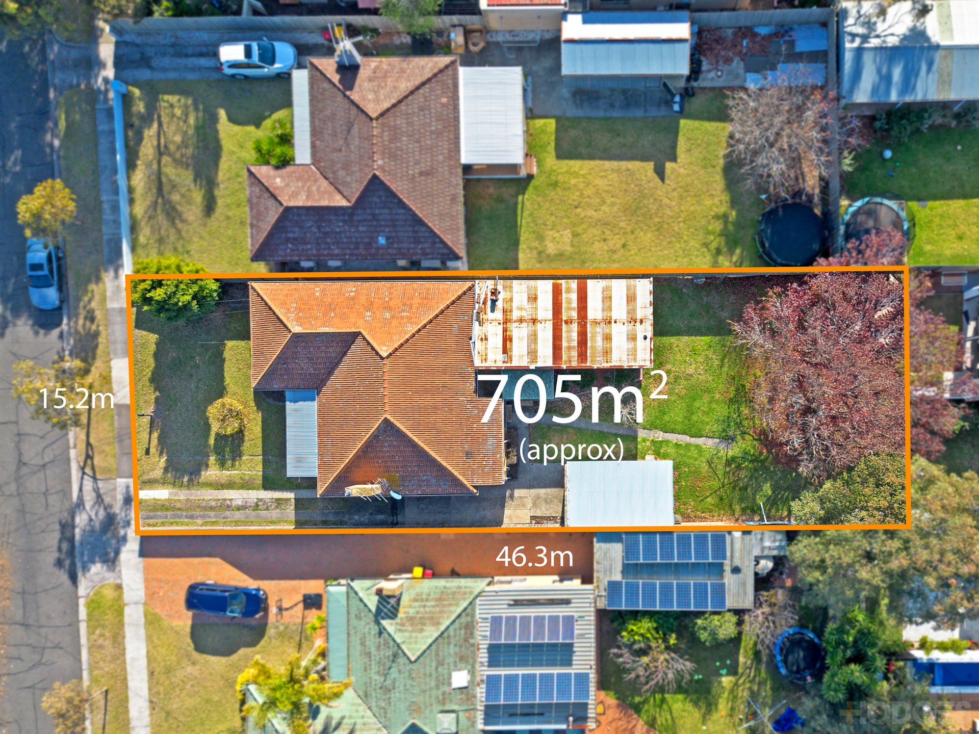25 Joffre Avenue Edithvale