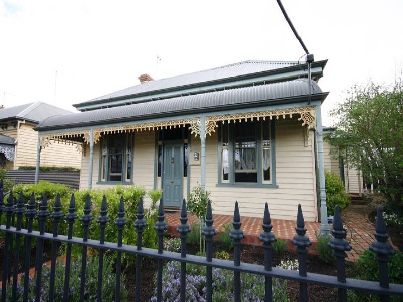 25 Johnson Street, Ballarat Central image 1