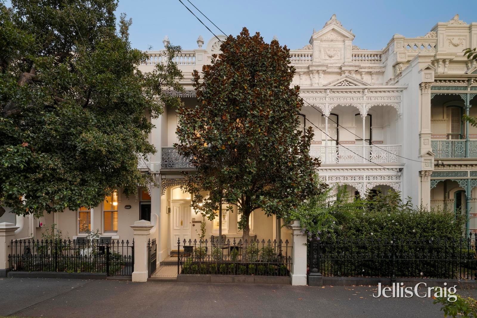 25 Kerferd Road, Albert&nbsp;Park image 1