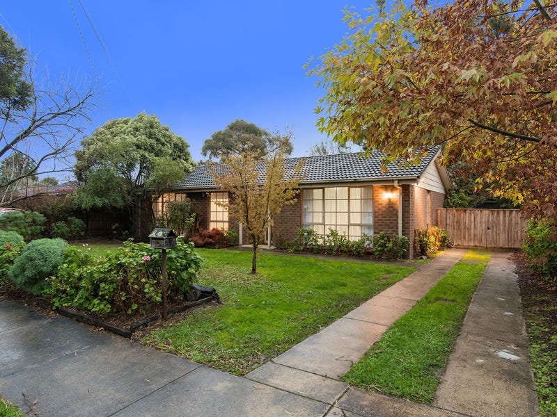 25 Kevin Court, Kilsyth image 1