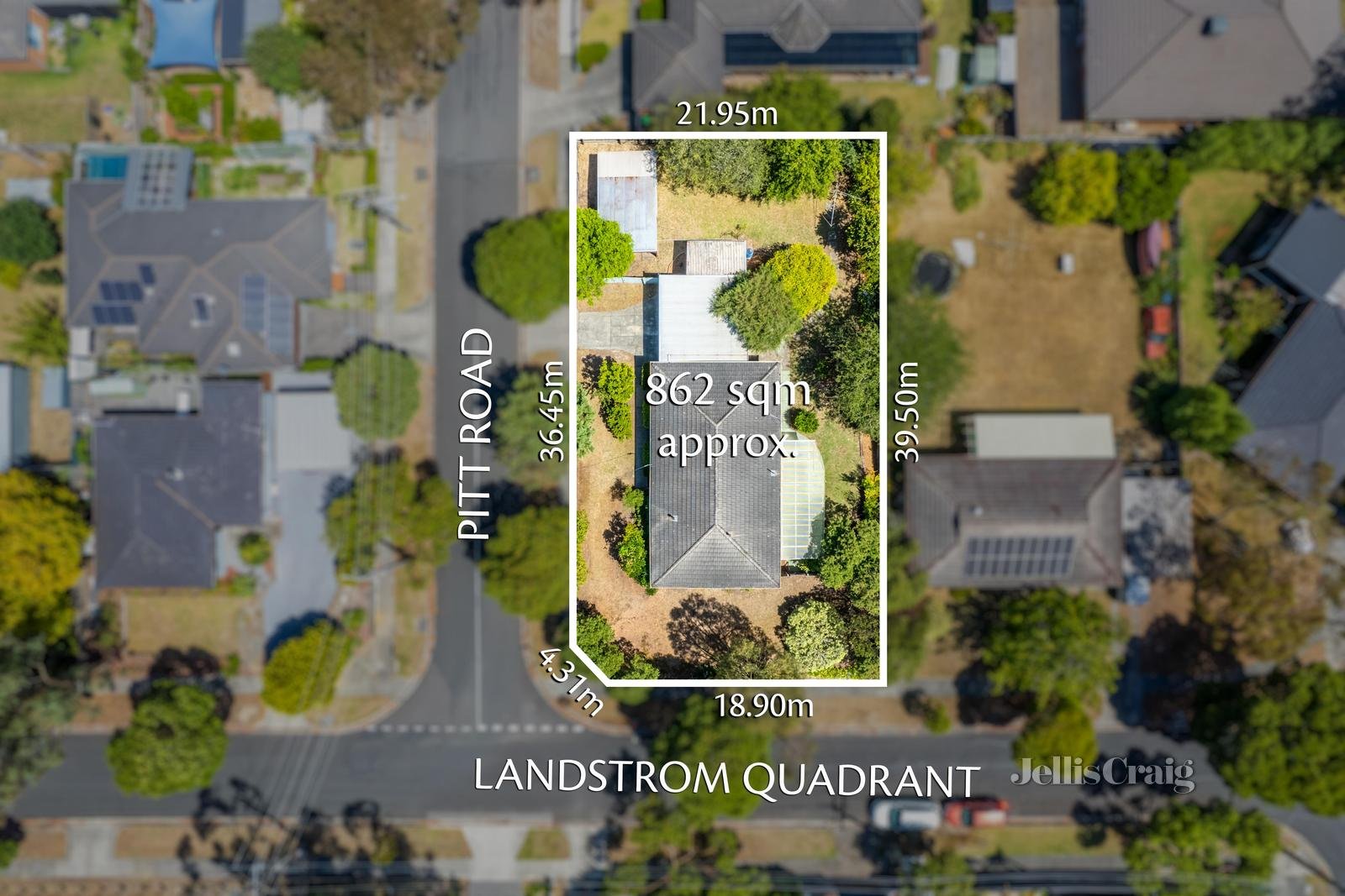 25 Landstrom Quadrant, Kilsyth image 2