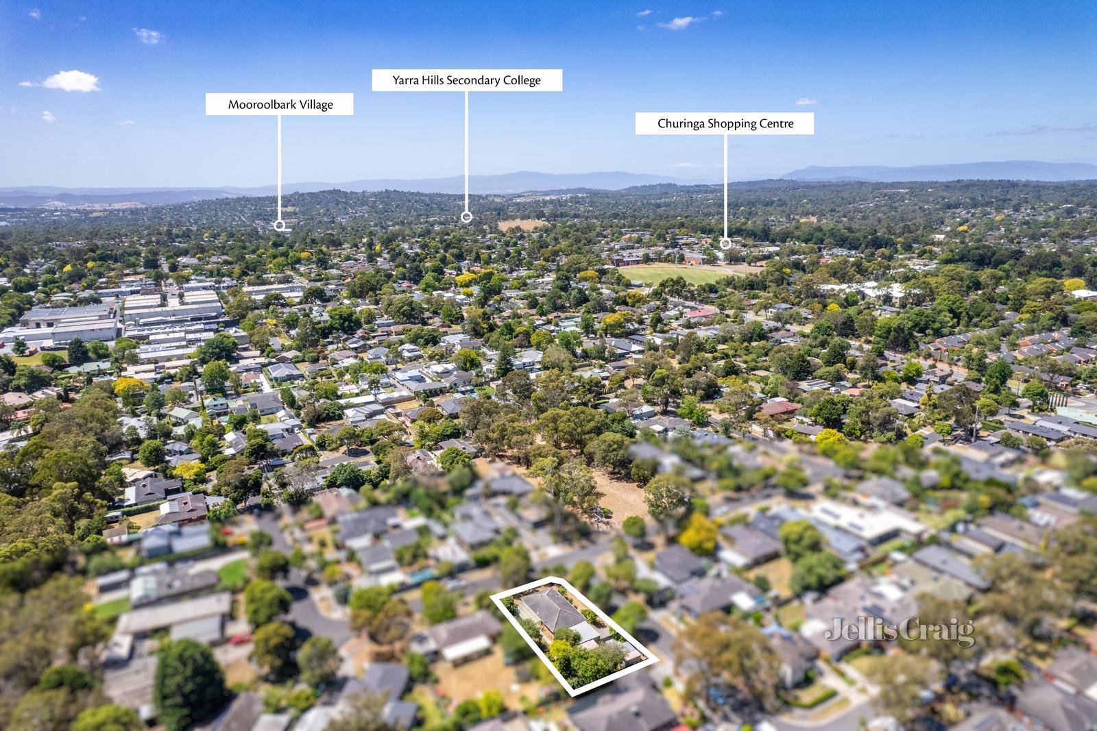 25 Landstrom Quadrant, Kilsyth image 20