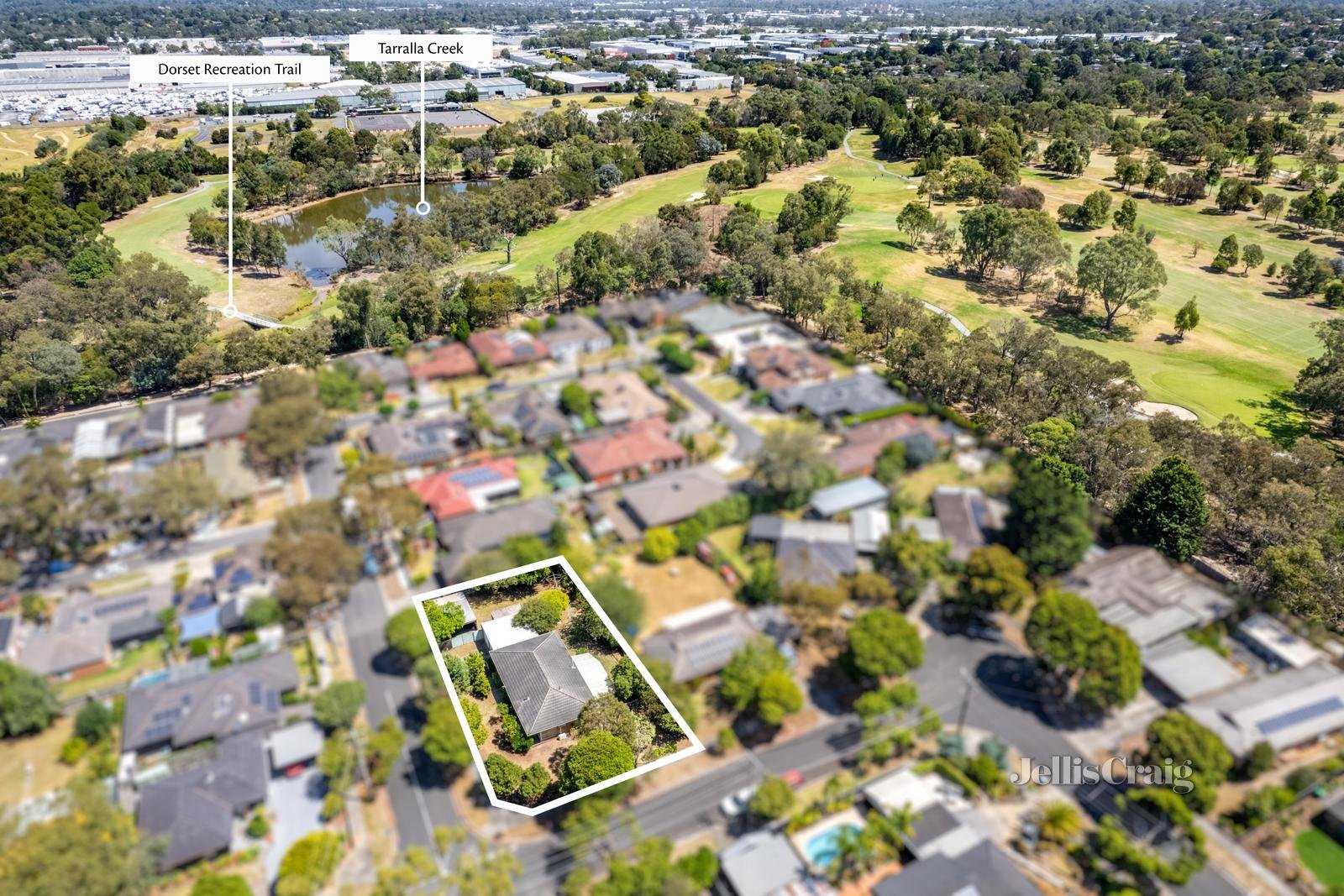 25 Landstrom Quadrant, Kilsyth image 21