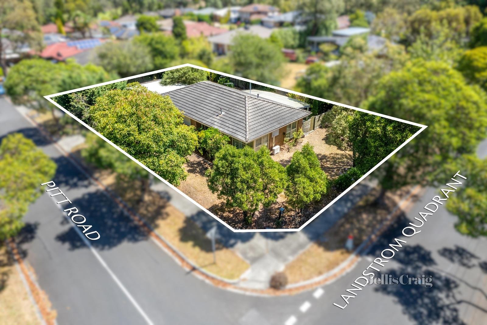 25 Landstrom Quadrant, Kilsyth image 22