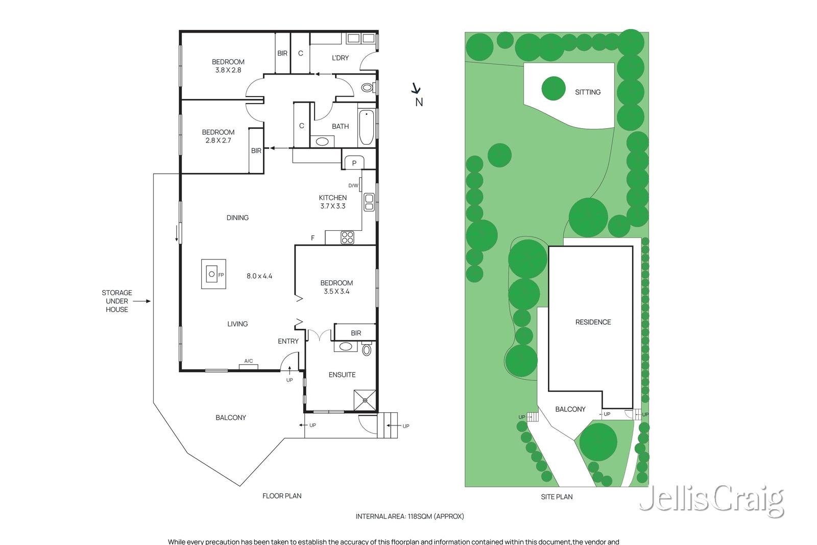 25 Lincoln Avenue, Sorrento image 15