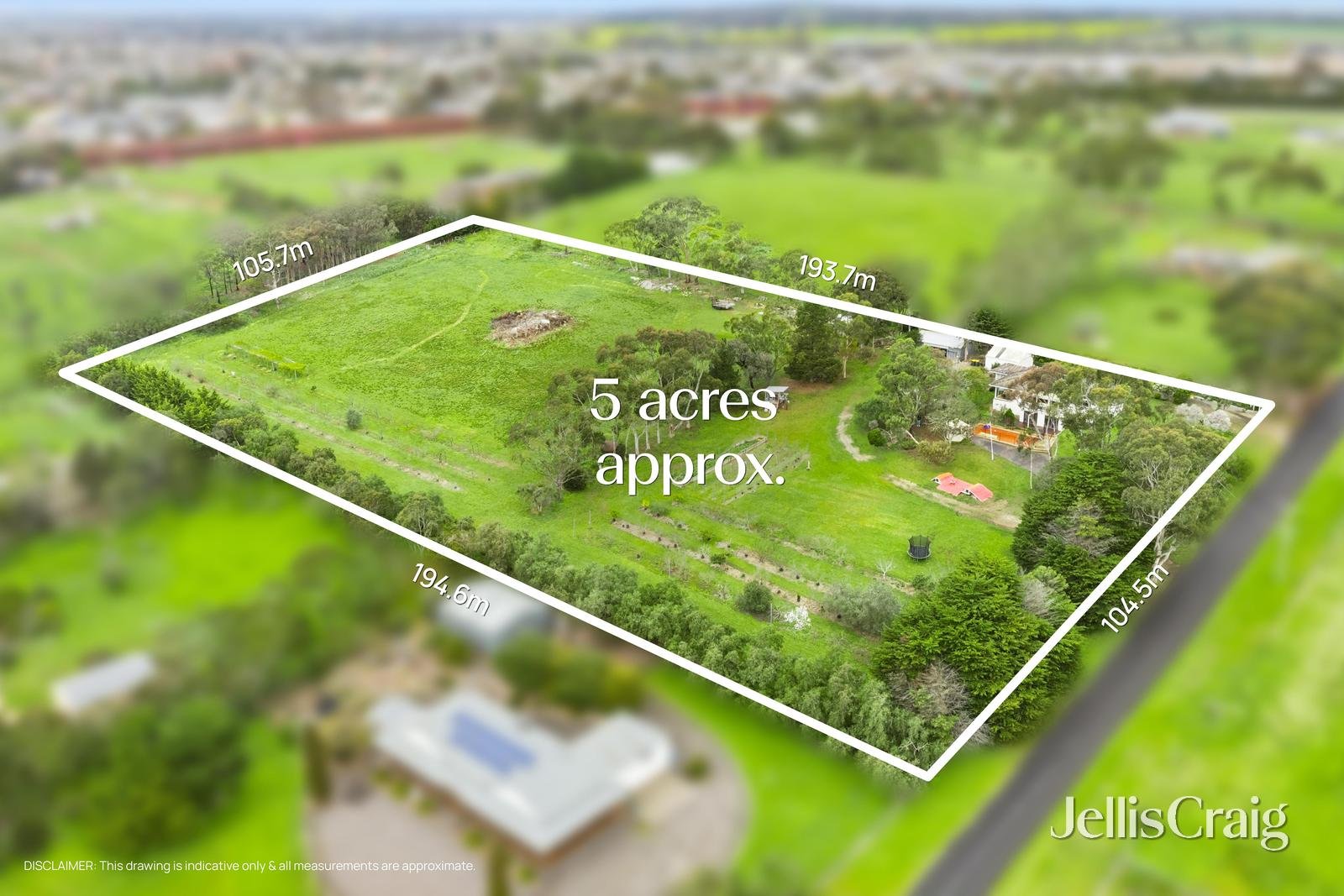 25 Marendaz Road, Waurn&nbsp;Ponds image 1