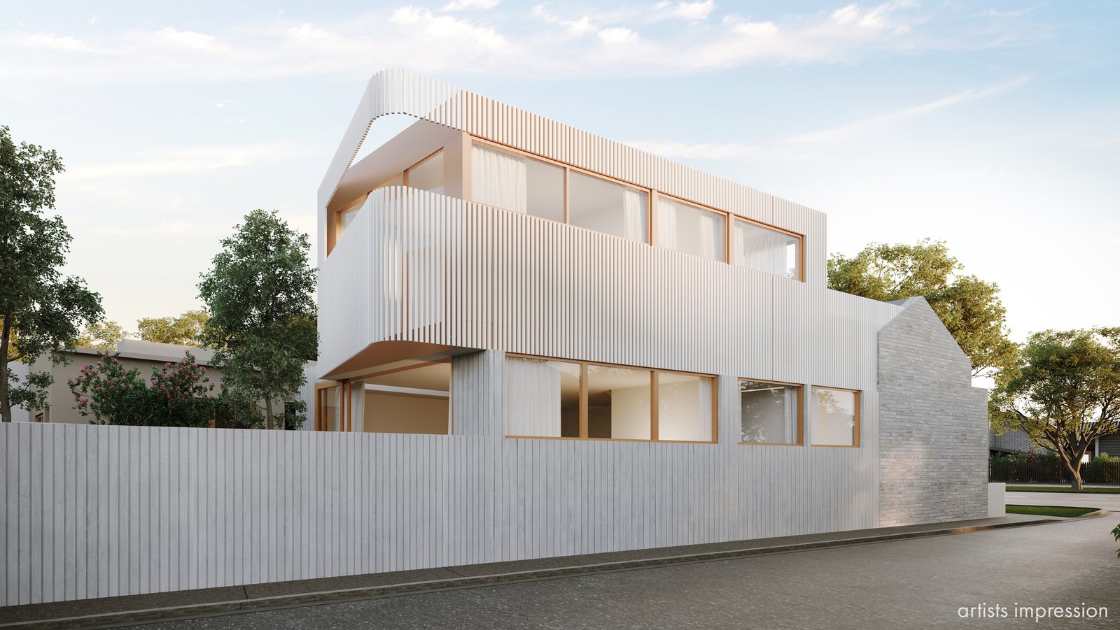 25 McGregor Street