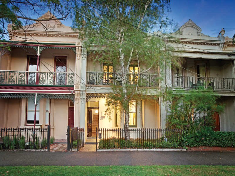 25 Merton Street, Albert Park image 1