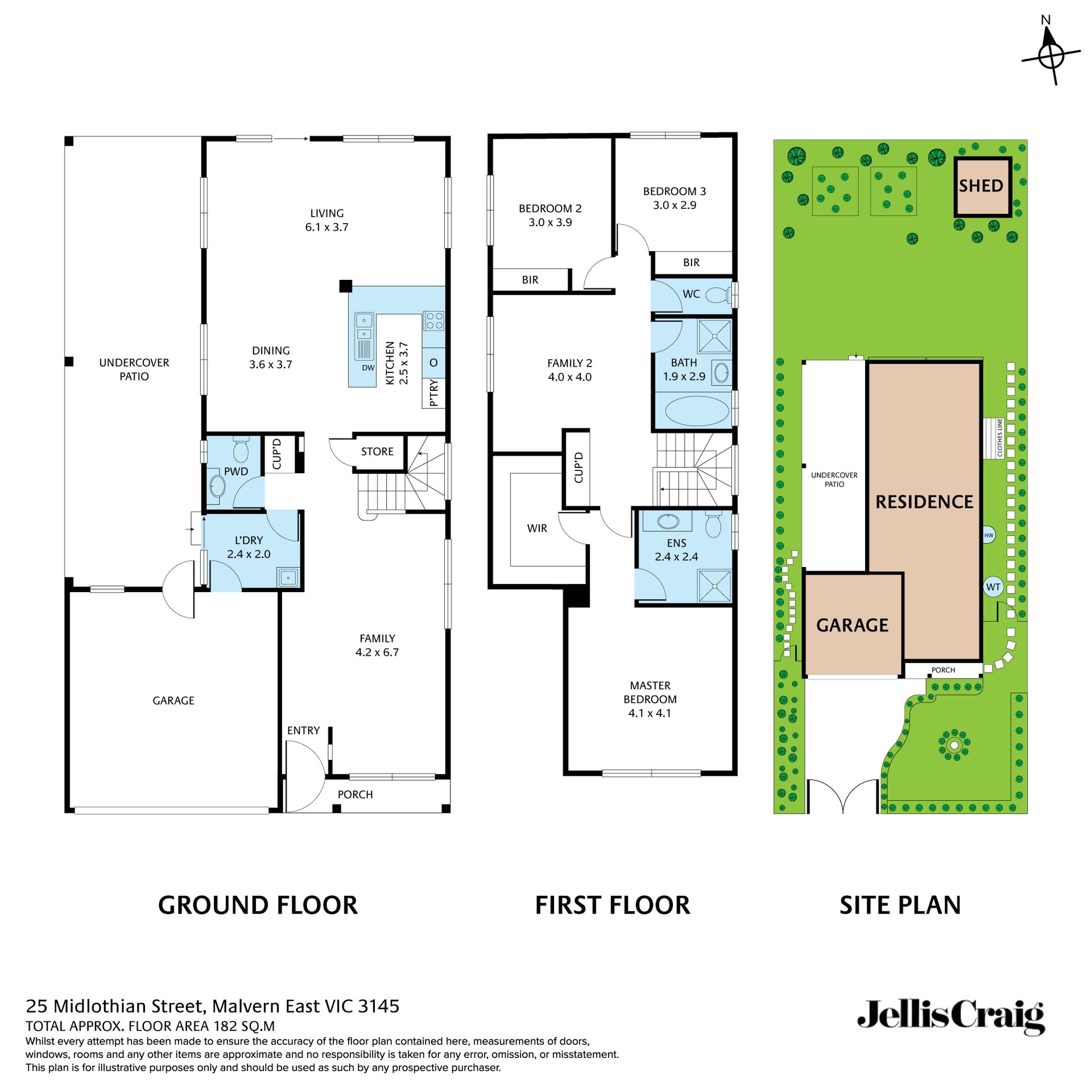 25 Midlothian Street, Malvern East image 16