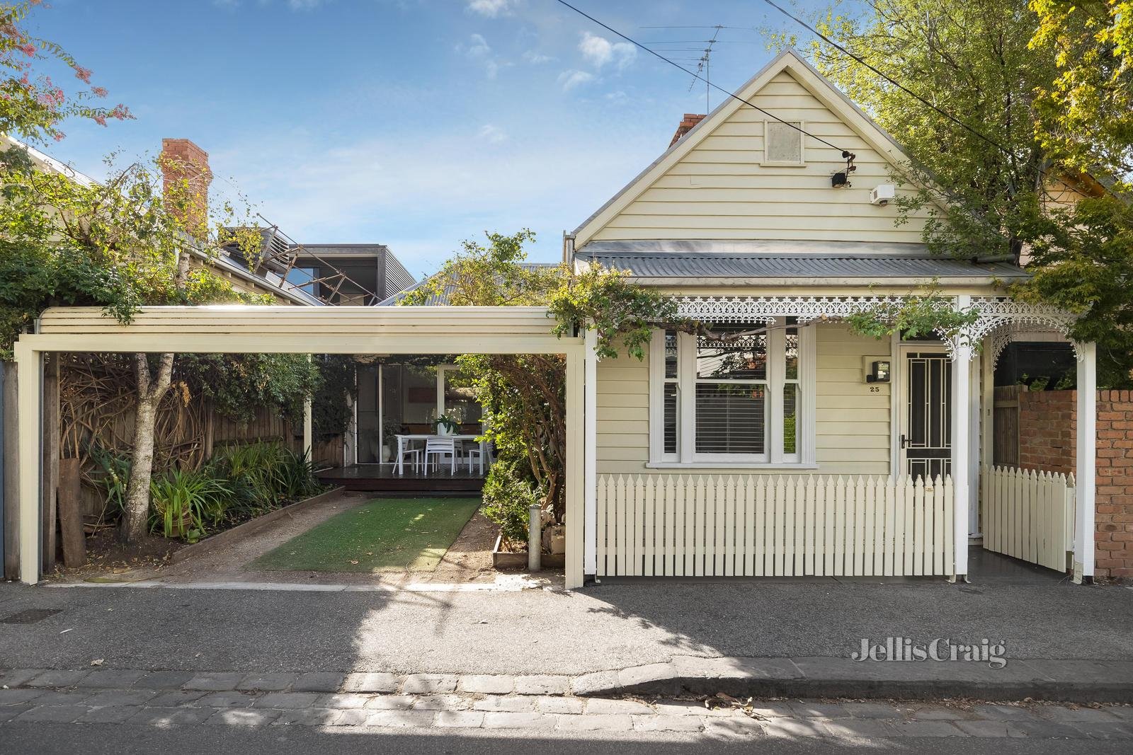 25 Miller Street, Richmond image 1