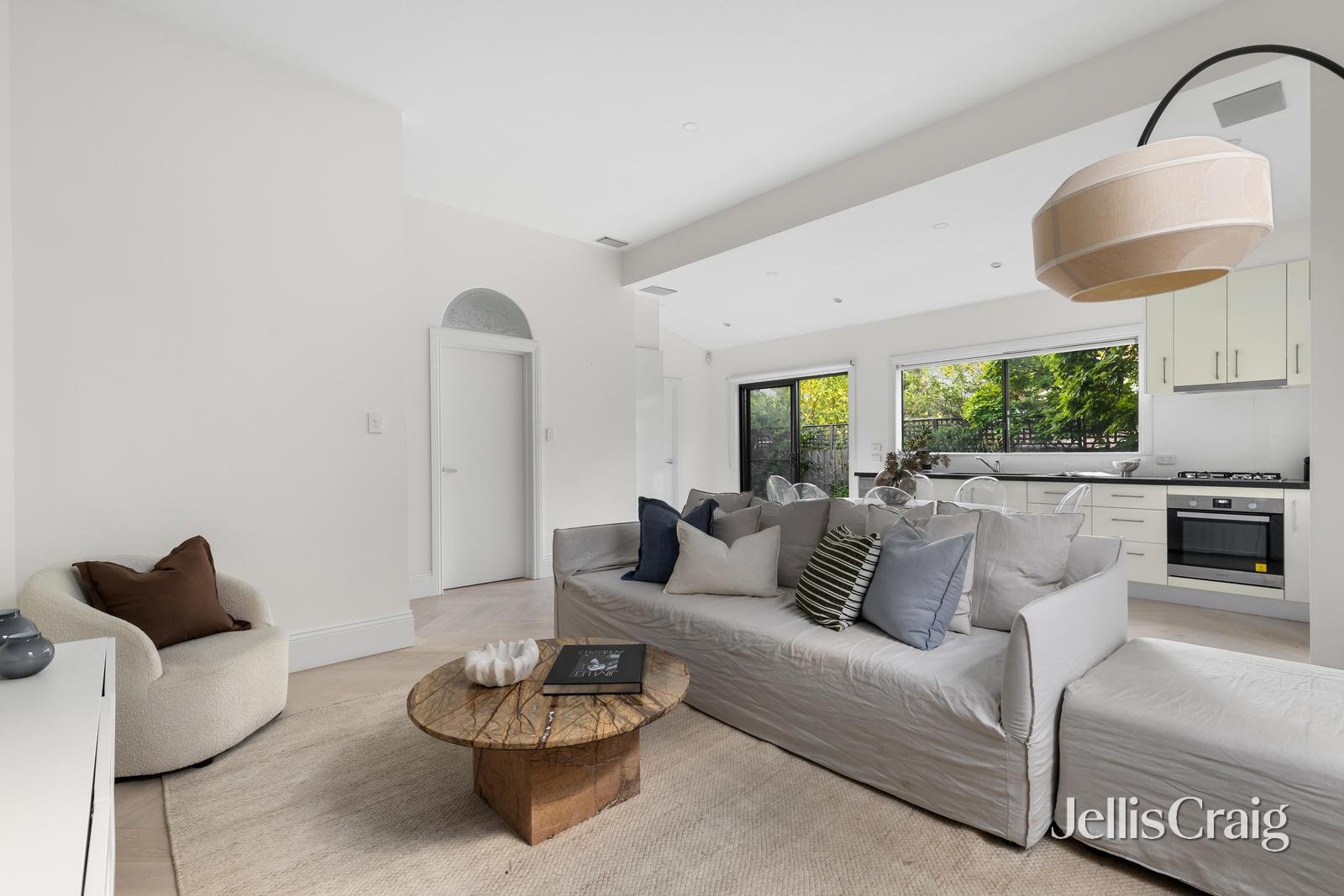 25 Molesworth Street, Prahran image 4
